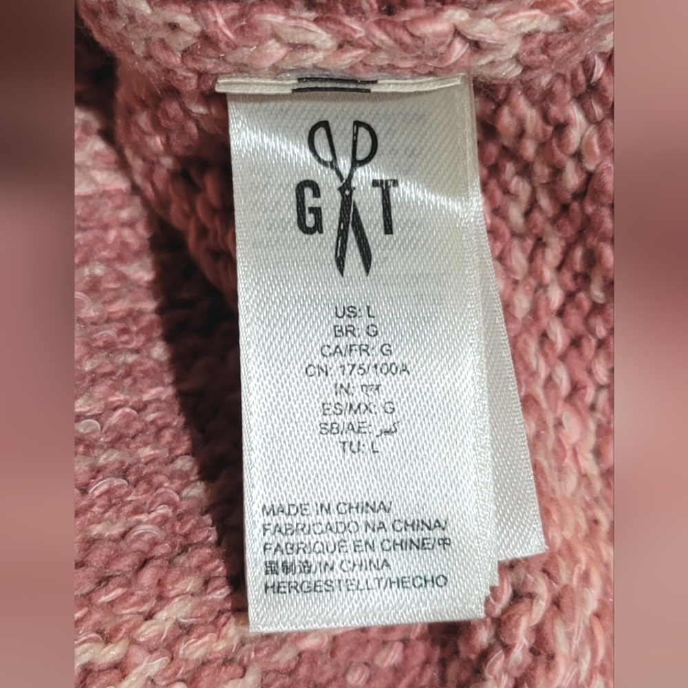 Goodthreads Sweater - Picture 3 of 5